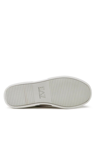 EA7 Emporio Armani Сникърси X7X006 XK296 M696 Бял - Mera.bg