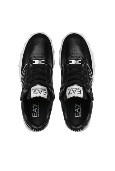 EA7 Emporio Armani Сникърси X7X006 XK296 N441 Черен - Mera.bg