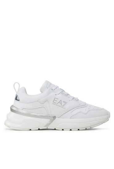 EA7 Emporio Armani Сникърси X7X007 XK310 N069 Бял - Mera.bg