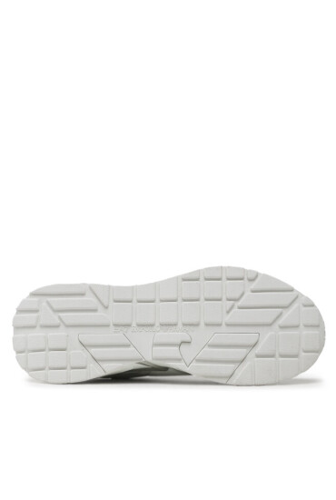 EA7 Emporio Armani Сникърси X7X007 XK310 N069 Бял - Mera.bg