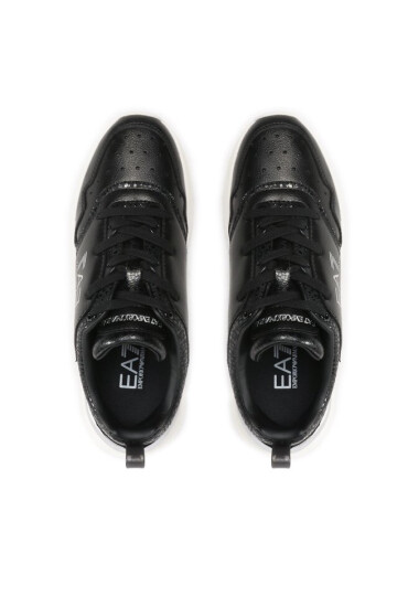 EA7 Emporio Armani Сникърси X7X007 XK310 R665 Черен - Mera.bg