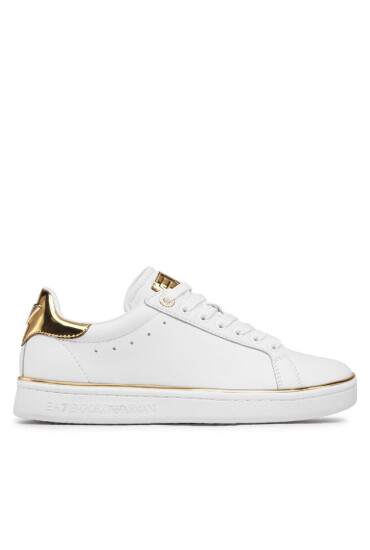 EA7 Emporio Armani Сникърси X7X009 XK329 R579 Бял - Mera.bg