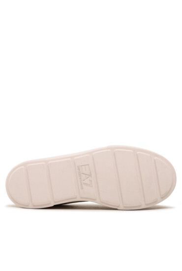 EA7 Emporio Armani Сникърси X7X010 XK334 S505 Розов - Mera.bg