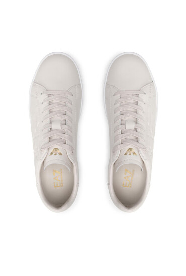 EA7 Emporio Armani Сникърси X8X001 XCC51 N469 Moonbeam - Mera.bg