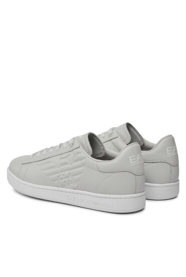 EA7 Emporio Armani Сникърси X8X001 XCC51 S284 Сив - Mera.bg