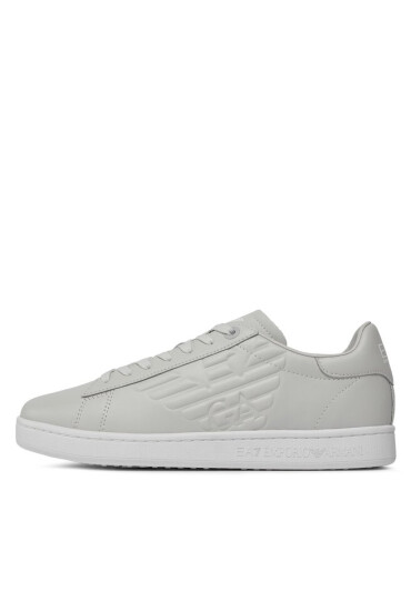 EA7 Emporio Armani Сникърси X8X001 XCC51 S284 Сив - Mera.bg
