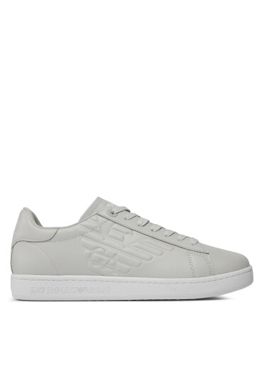 EA7 Emporio Armani Сникърси X8X001 XCC51 S284 Сив - Mera.bg