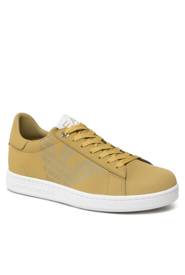 EA7 Emporio Armani Сникърси X8X001 XK218 00194 Gold - Mera.bg