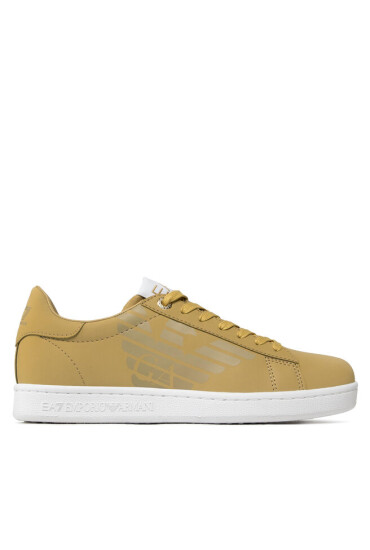 EA7 Emporio Armani Сникърси X8X001 XK218 00194 Gold - Mera.bg