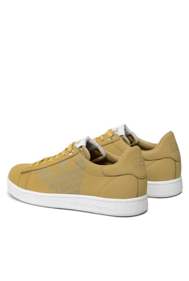 EA7 Emporio Armani Сникърси X8X001 XK218 00194 Gold - Mera.bg