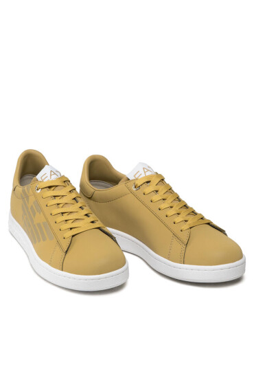 EA7 Emporio Armani Сникърси X8X001 XK218 00194 Gold - Mera.bg