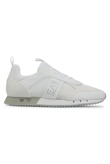 EA7 Emporio Armani Сникърси X8X027 XK050 00175 Бял - Mera.bg