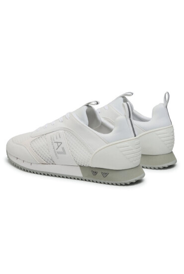 EA7 Emporio Armani Сникърси X8X027 XK050 00175 Бял - Mera.bg