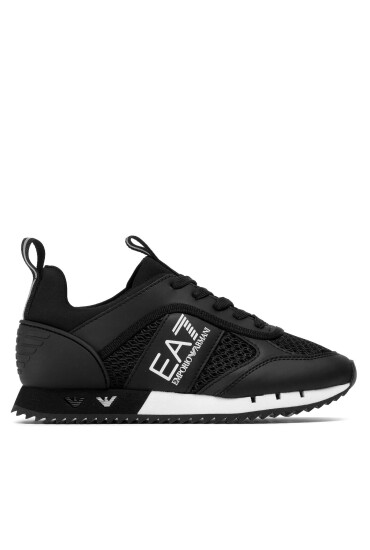 EA7 Emporio Armani Сникърси X8X027 XK050 A120 Черен - Mera.bg