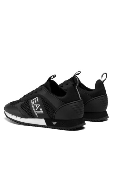 EA7 Emporio Armani Сникърси X8X027 XK050 A120 Черен - Mera.bg