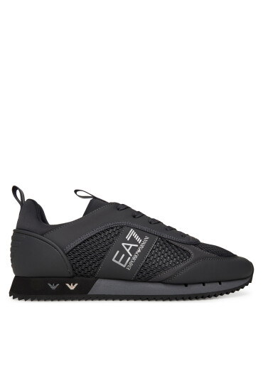 EA7 Emporio Armani Сникърси X8X027 XK050 D186 Сив - Mera.bg