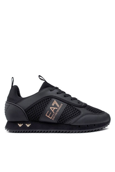 EA7 Emporio Armani Сникърси X8X027 XK050 M701 Черен - Mera.bg