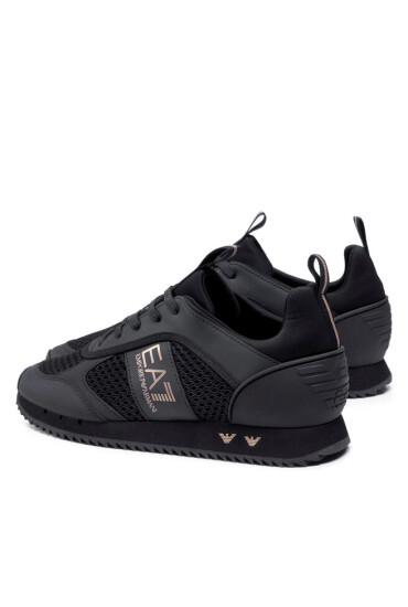 EA7 Emporio Armani Сникърси X8X027 XK050 M701 Черен - Mera.bg
