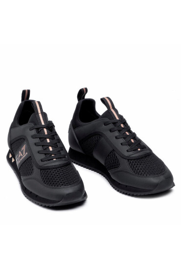 EA7 Emporio Armani Сникърси X8X027 XK050 M701 Черен - Mera.bg