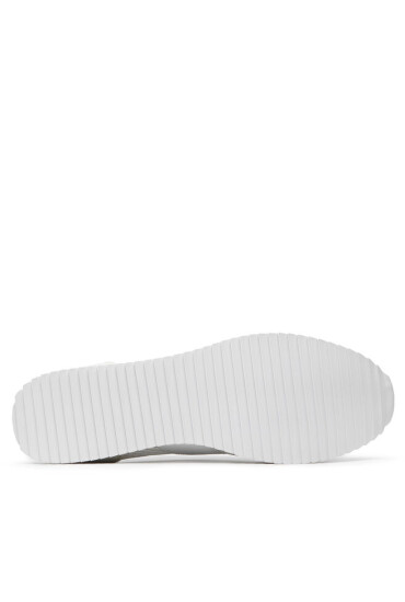 EA7 Emporio Armani Сникърси X8X027 XK050 Q597 Бял - Mera.bg