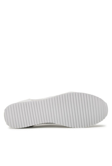 EA7 Emporio Armani Сникърси X8X027 XK050 S296 Сив - Mera.bg