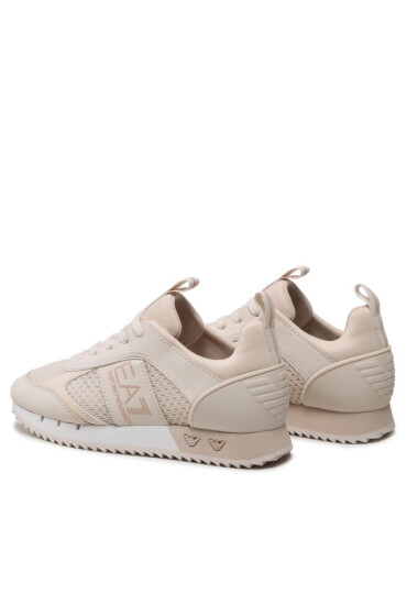EA7 Emporio Armani Сникърси X8X027 XK050 S300 Бежов - Mera.bg