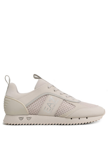 EA7 Emporio Armani Сникърси X8X027 XK050 S856 Full Slv Cloud+Silve - Mera.bg