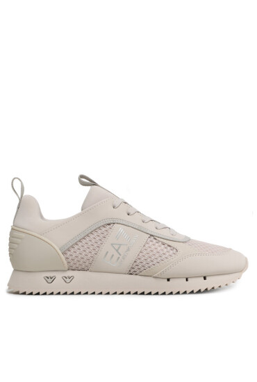 EA7 Emporio Armani Сникърси X8X027 XK050 S856 Full Slv Cloud+Silve - Mera.bg