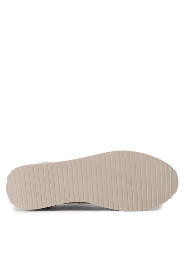 EA7 Emporio Armani Сникърси X8X027 XK050 S856 Full Slv Cloud+Silve - Mera.bg