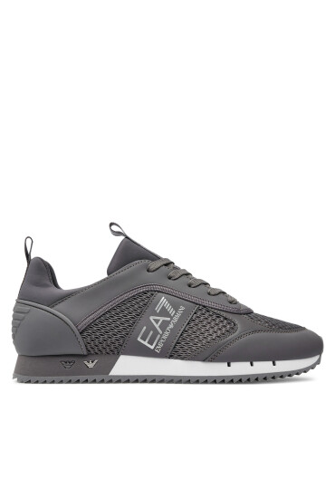 EA7 Emporio Armani Сникърси X8X027 XK050 T992 Сив - Mera.bg