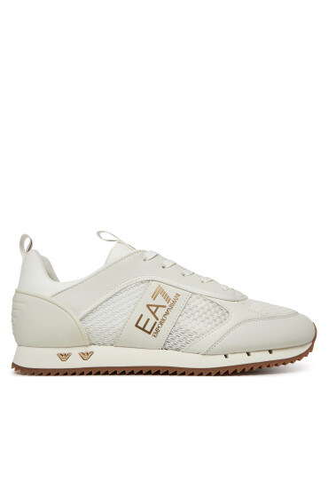 EA7 Emporio Armani Сникърси X8X027 XK050 U454 Бял - Mera.bg