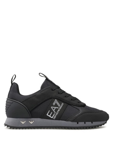 EA7 Emporio Armani Сникърси X8X027 XK219 Q226 Черен - Mera.bg