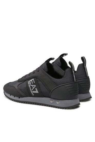 EA7 Emporio Armani Сникърси X8X027 XK219 Q226 Черен - Mera.bg
