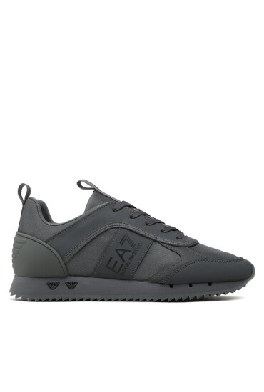 EA7 Emporio Armani Сникърси X8X027 XK219 Q748 Сив - Mera.bg