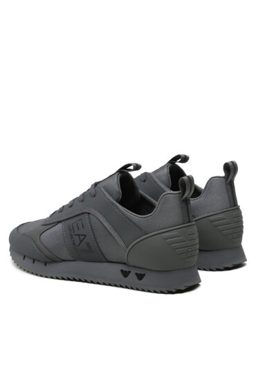 EA7 Emporio Armani Сникърси X8X027 XK219 Q748 Сив - Mera.bg
