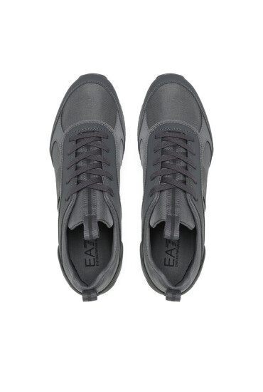 EA7 Emporio Armani Сникърси X8X027 XK219 Q748 Сив - Mera.bg