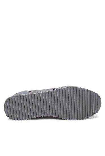 EA7 Emporio Armani Сникърси X8X027 XK219 R348 Grey Fl/Silver/Wht - Mera.bg