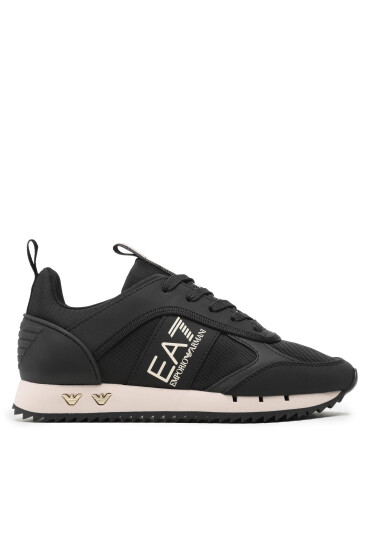 EA7 Emporio Armani Сникърси X8X027 XK219 S292 Черен - Mera.bg