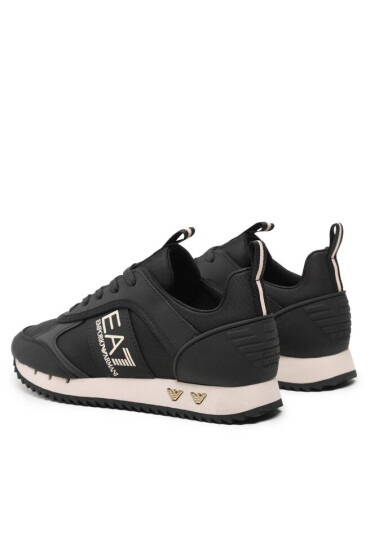 EA7 Emporio Armani Сникърси X8X027 XK219 S292 Черен - Mera.bg