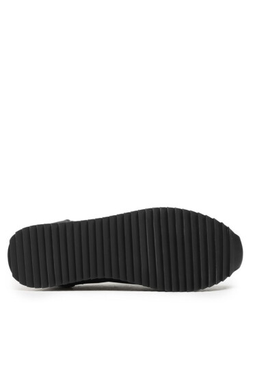 EA7 Emporio Armani Сникърси X8X027 XK219 S292 Черен - Mera.bg