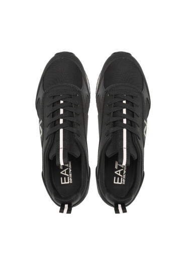 EA7 Emporio Armani Сникърси X8X027 XK219 S292 Черен - Mera.bg