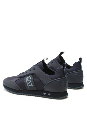 EA7 Emporio Armani Сникърси X8X027 XK219 S639 Тъмносин - Mera.bg
