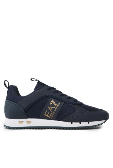 EA7 Emporio Armani Сникърси X8X027 XK219 S854 Тъмносин - Mera.bg