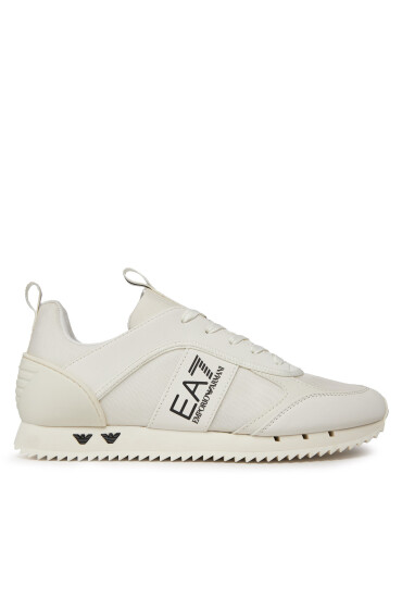 EA7 Emporio Armani Сникърси X8X027 XK219 T052 Бял - Mera.bg