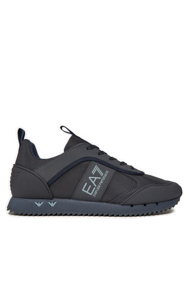 EA7 Emporio Armani Сникърси X8X027 XK219 T589 Черен - Mera.bg
