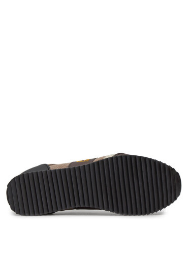 EA7 Emporio Armani Сникърси X8X027 XK347 S867 Blk+Gan+Fungi+Pec+Sp - Mera.bg
