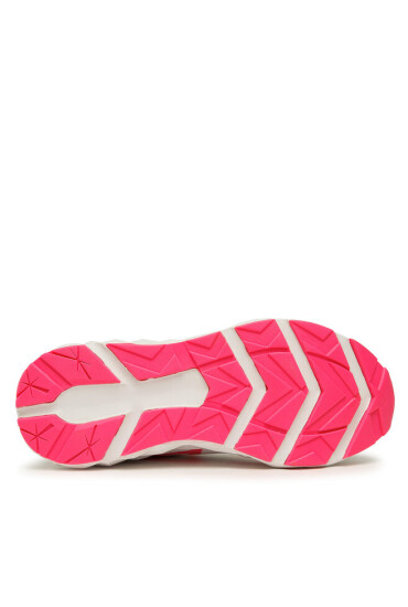 EA7 Emporio Armani Сникърси X8X033 XCC52 M499 White/Pink Fluo - Mera.bg