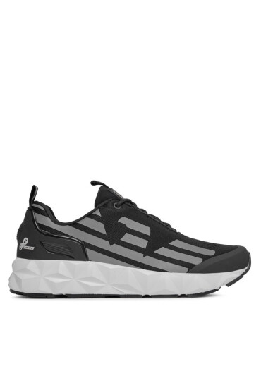 EA7 Emporio Armani Сникърси X8X033 XCC52 N629 Черен - Mera.bg