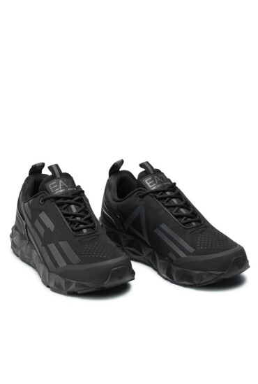 EA7 Emporio Armani Сникърси X8X033 XCC52 Q615 Черен - Mera.bg