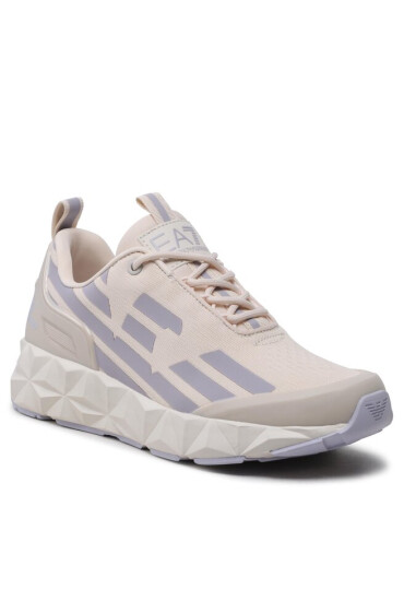 EA7 Emporio Armani Сникърси X8X033 XCC52 S328 Pastel Peach/Ev. Haze - Mera.bg